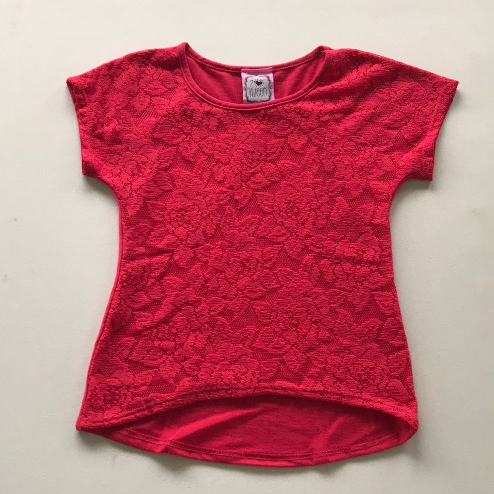 Casual blouse